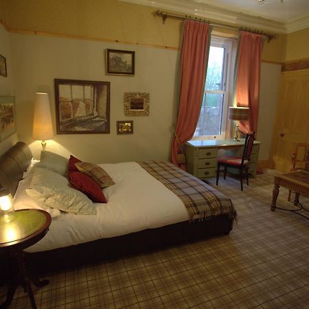 Trinity Boutique B&B Peterhead Εξωτερικό φωτογραφία