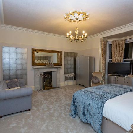 Trinity Boutique B&B Peterhead Εξωτερικό φωτογραφία