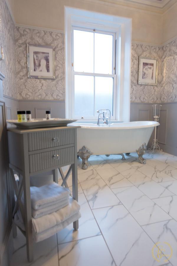 Trinity Boutique B&B Peterhead Εξωτερικό φωτογραφία