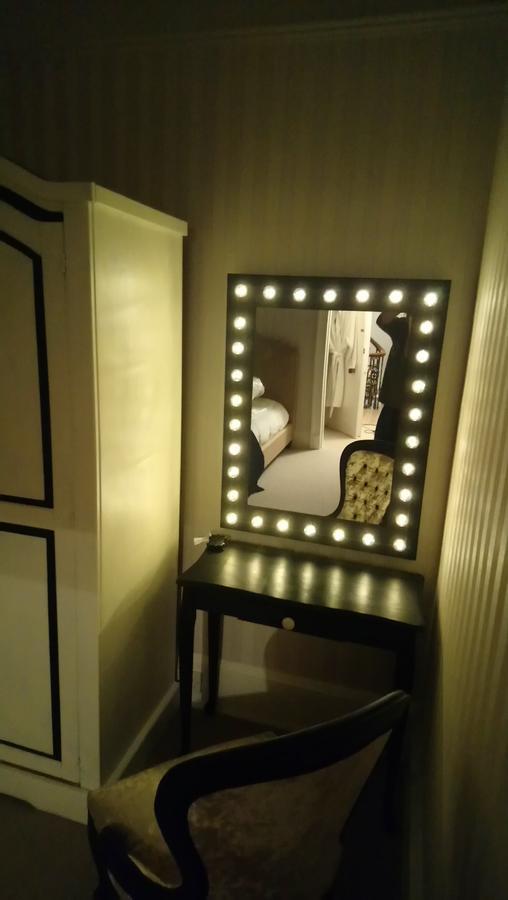 Trinity Boutique B&B Peterhead Εξωτερικό φωτογραφία