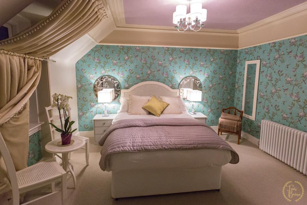 Trinity Boutique B&B Peterhead Εξωτερικό φωτογραφία