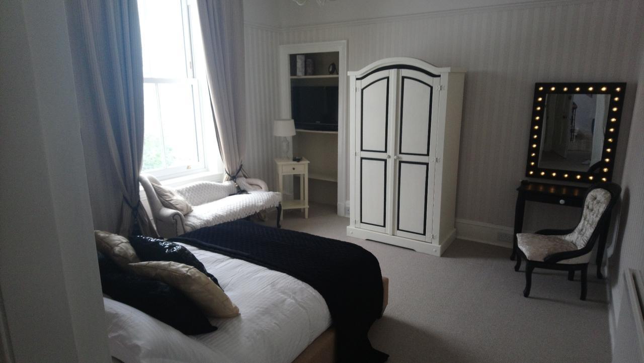 Trinity Boutique B&B Peterhead Εξωτερικό φωτογραφία