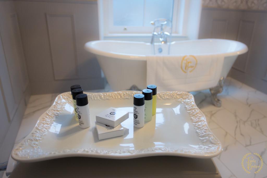 Trinity Boutique B&B Peterhead Εξωτερικό φωτογραφία