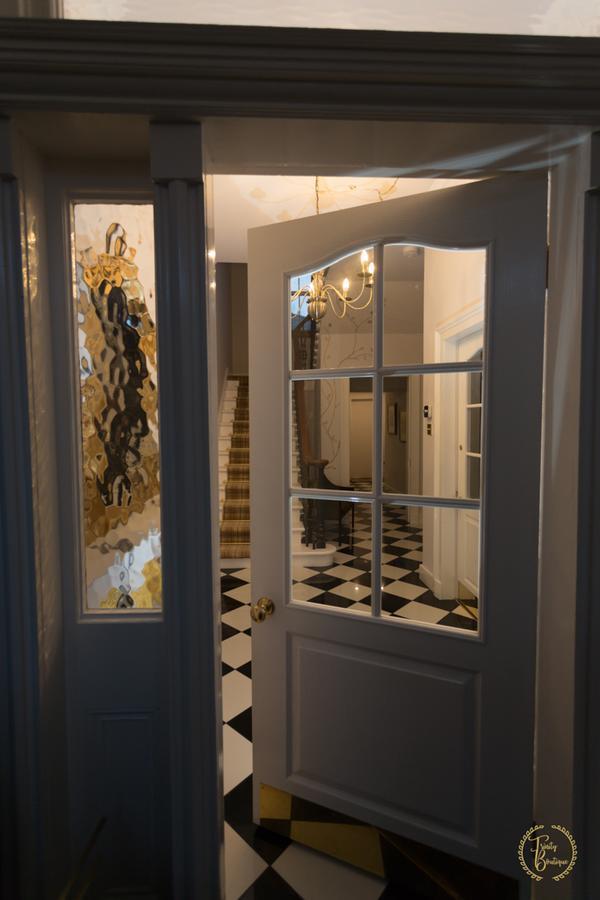 Trinity Boutique B&B Peterhead Εξωτερικό φωτογραφία