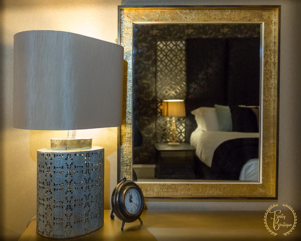 Trinity Boutique B&B Peterhead Εξωτερικό φωτογραφία