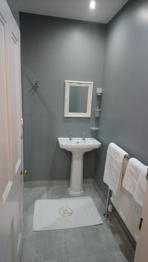 Trinity Boutique B&B Peterhead Εξωτερικό φωτογραφία