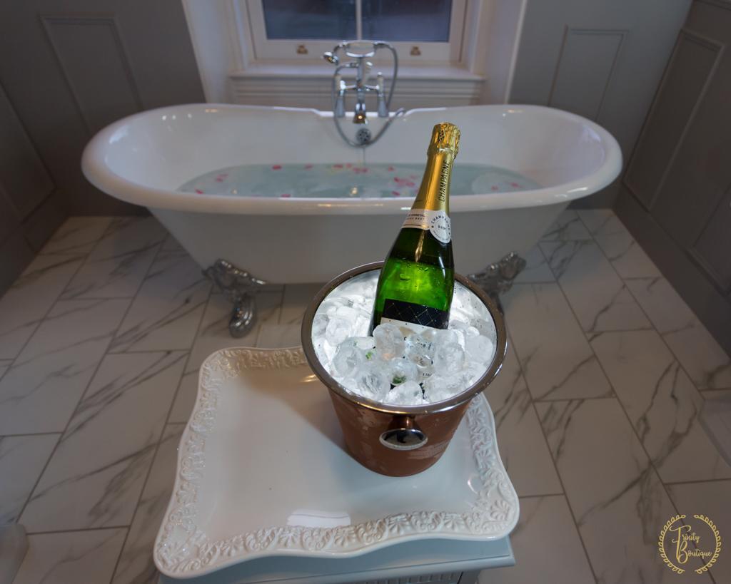 Trinity Boutique B&B Peterhead Εξωτερικό φωτογραφία