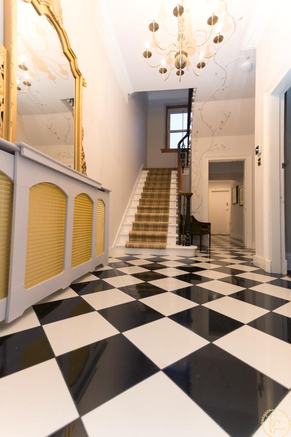 Trinity Boutique B&B Peterhead Εξωτερικό φωτογραφία