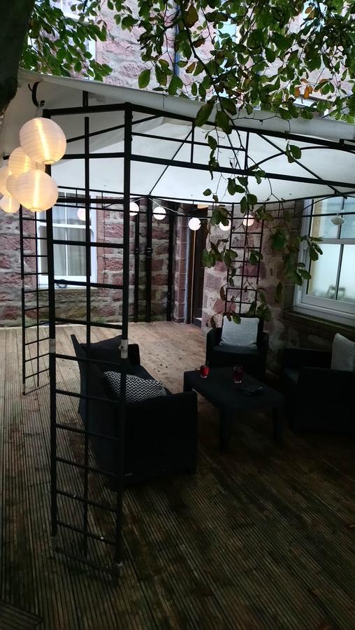 Trinity Boutique B&B Peterhead Εξωτερικό φωτογραφία