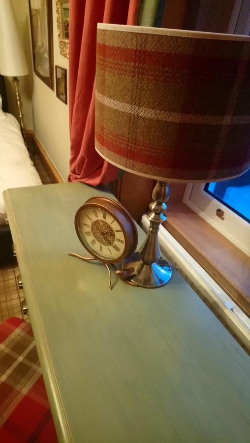 Trinity Boutique B&B Peterhead Εξωτερικό φωτογραφία
