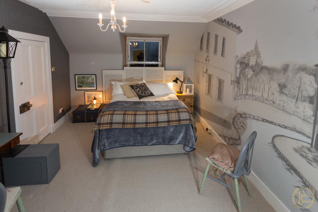 Trinity Boutique B&B Peterhead Εξωτερικό φωτογραφία