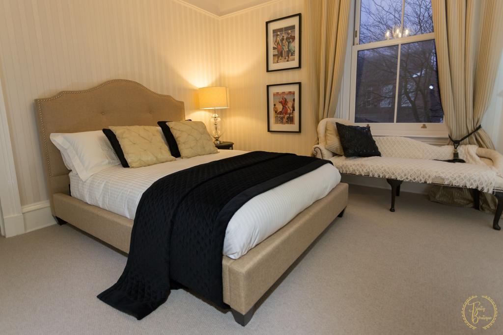 Trinity Boutique B&B Peterhead Εξωτερικό φωτογραφία
