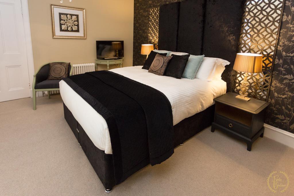 Trinity Boutique B&B Peterhead Εξωτερικό φωτογραφία