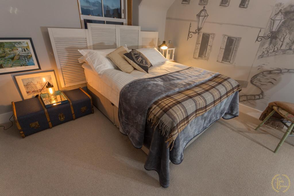Trinity Boutique B&B Peterhead Εξωτερικό φωτογραφία