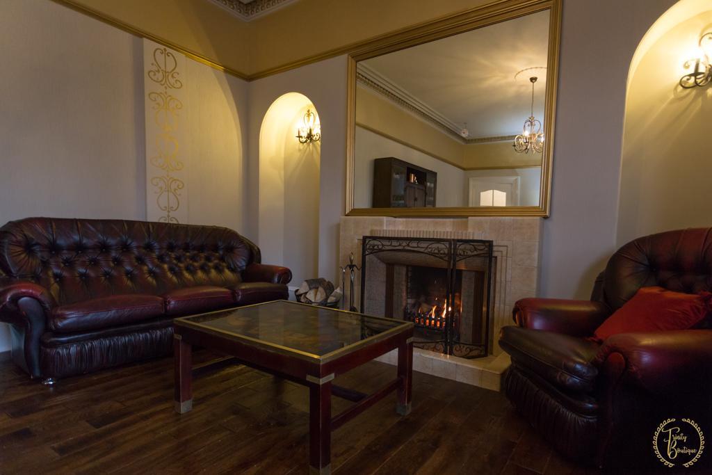 Trinity Boutique B&B Peterhead Εξωτερικό φωτογραφία