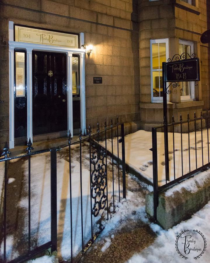 Trinity Boutique B&B Peterhead Εξωτερικό φωτογραφία