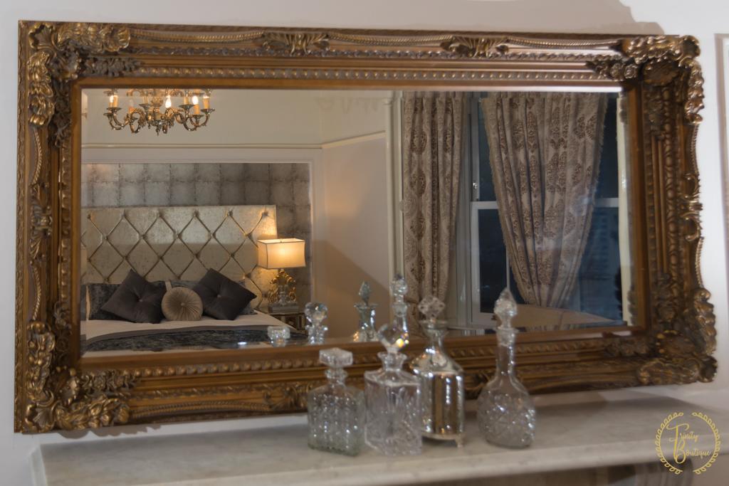 Trinity Boutique B&B Peterhead Εξωτερικό φωτογραφία
