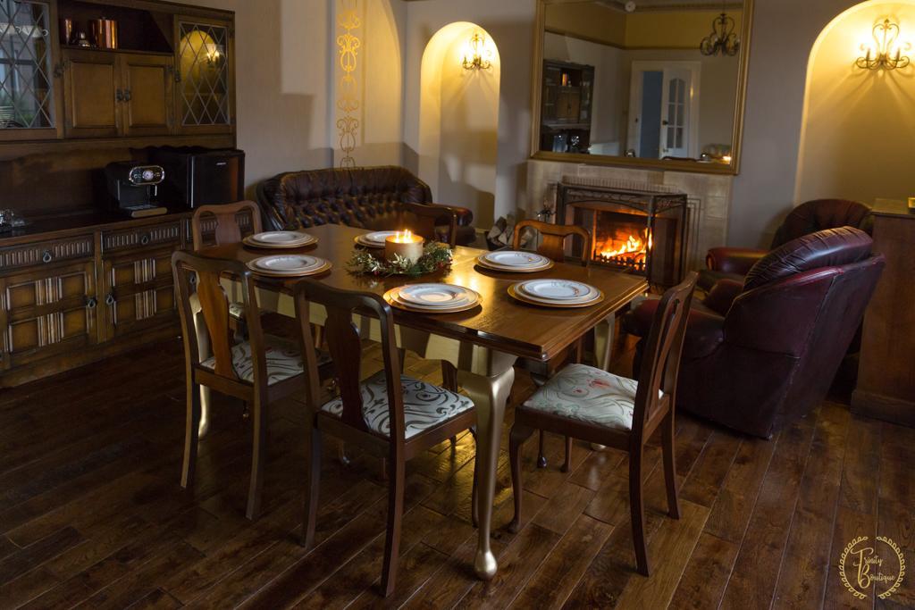 Trinity Boutique B&B Peterhead Εξωτερικό φωτογραφία