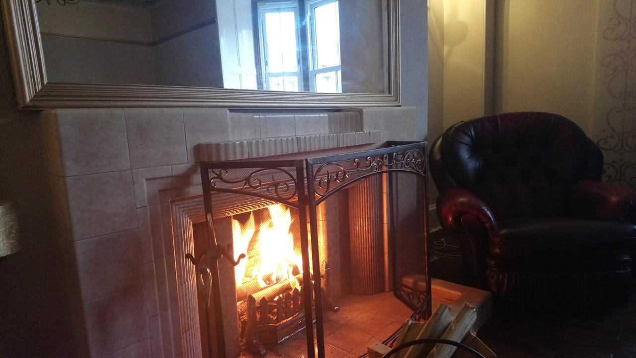 Trinity Boutique B&B Peterhead Εξωτερικό φωτογραφία