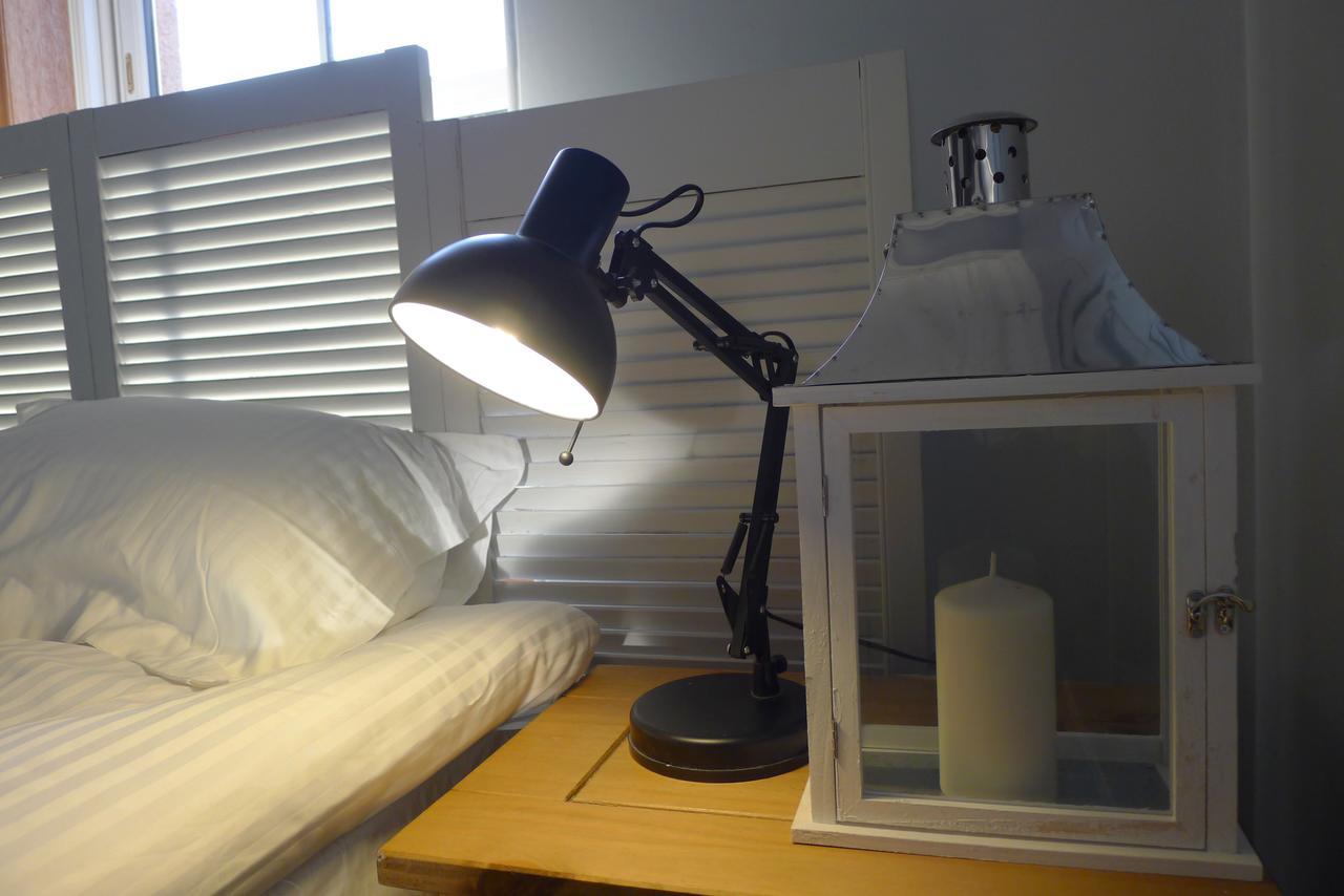 Trinity Boutique B&B Peterhead Εξωτερικό φωτογραφία