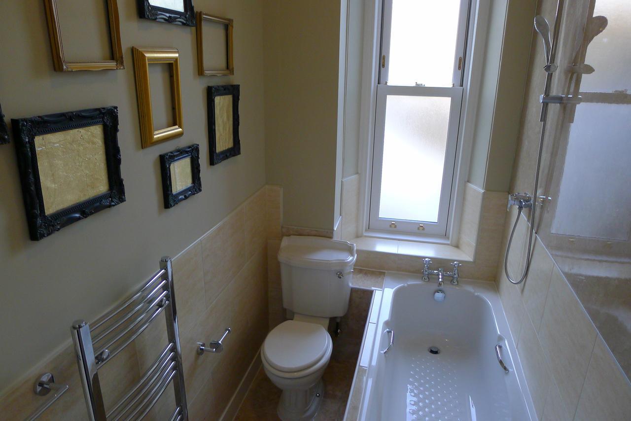 Trinity Boutique B&B Peterhead Εξωτερικό φωτογραφία