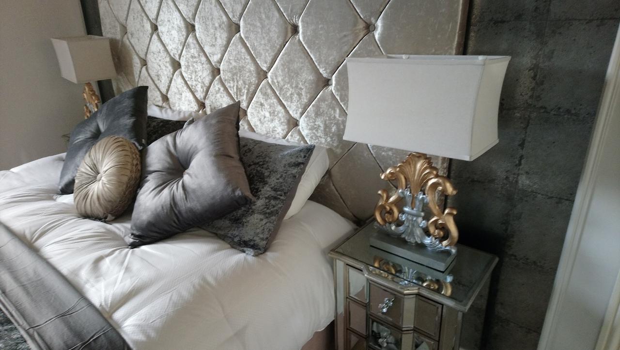 Trinity Boutique B&B Peterhead Εξωτερικό φωτογραφία