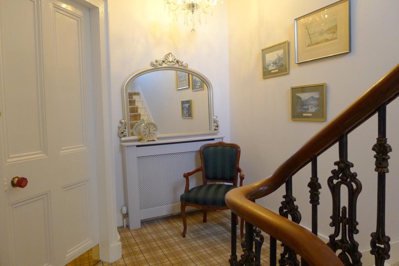 Trinity Boutique B&B Peterhead Εξωτερικό φωτογραφία