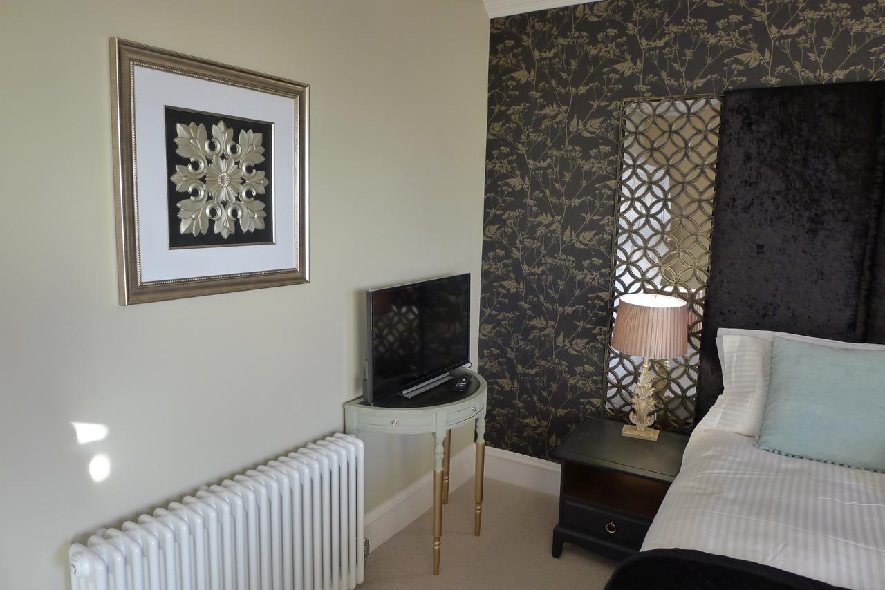 Trinity Boutique B&B Peterhead Εξωτερικό φωτογραφία