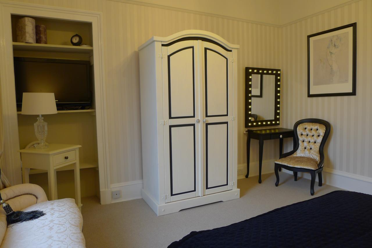 Trinity Boutique B&B Peterhead Εξωτερικό φωτογραφία