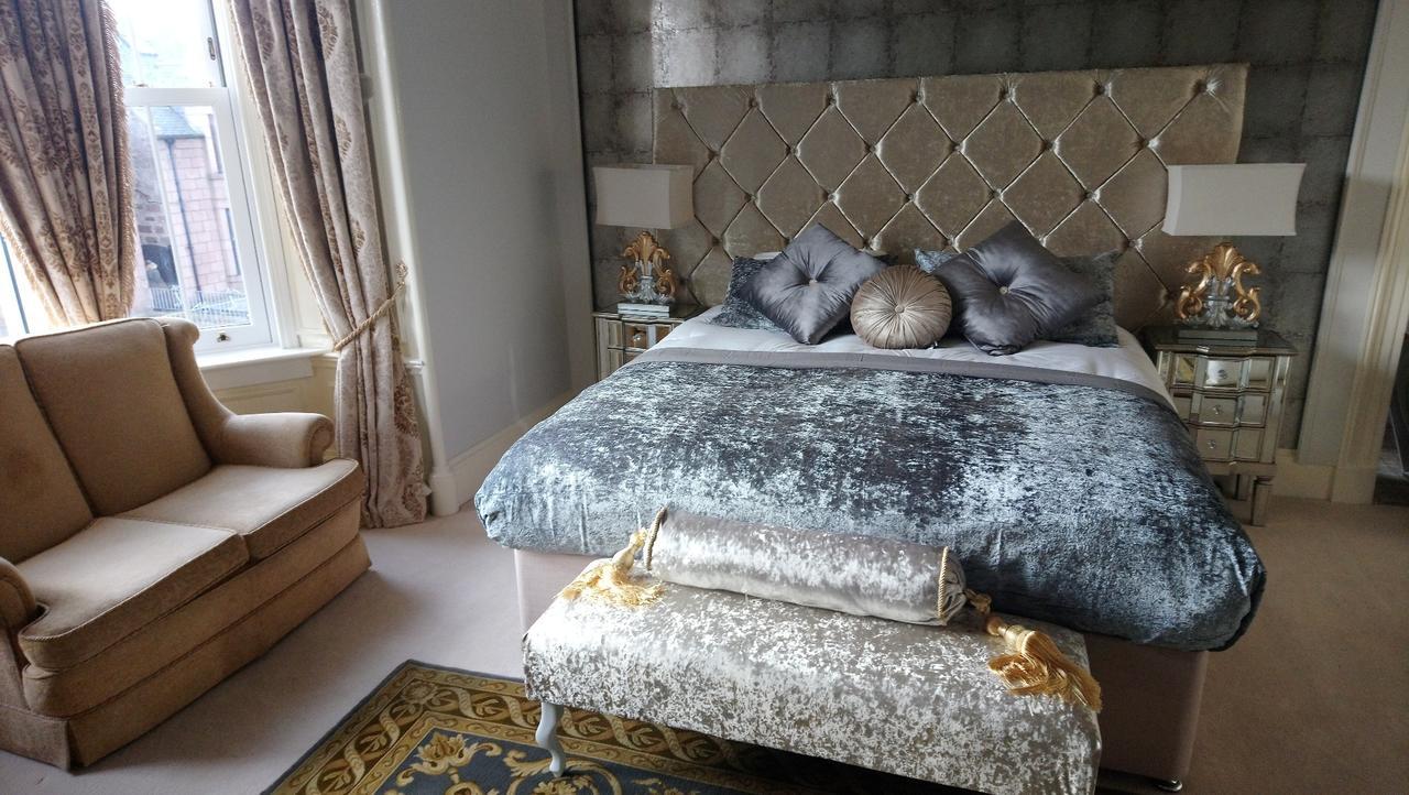 Trinity Boutique B&B Peterhead Εξωτερικό φωτογραφία