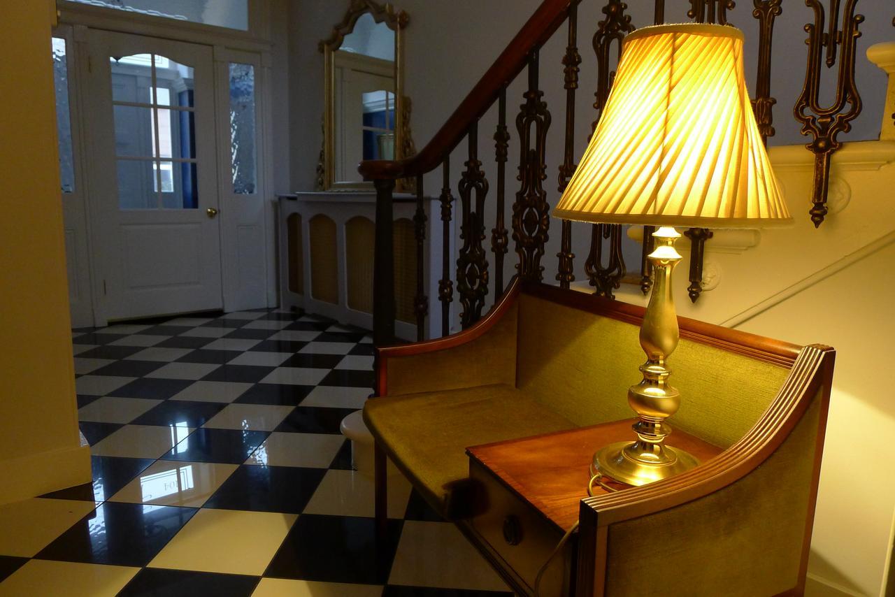 Trinity Boutique B&B Peterhead Εξωτερικό φωτογραφία