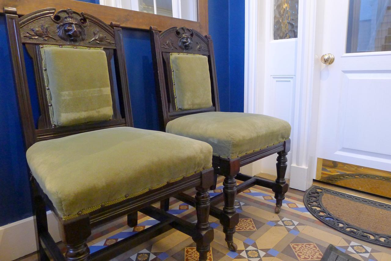Trinity Boutique B&B Peterhead Εξωτερικό φωτογραφία