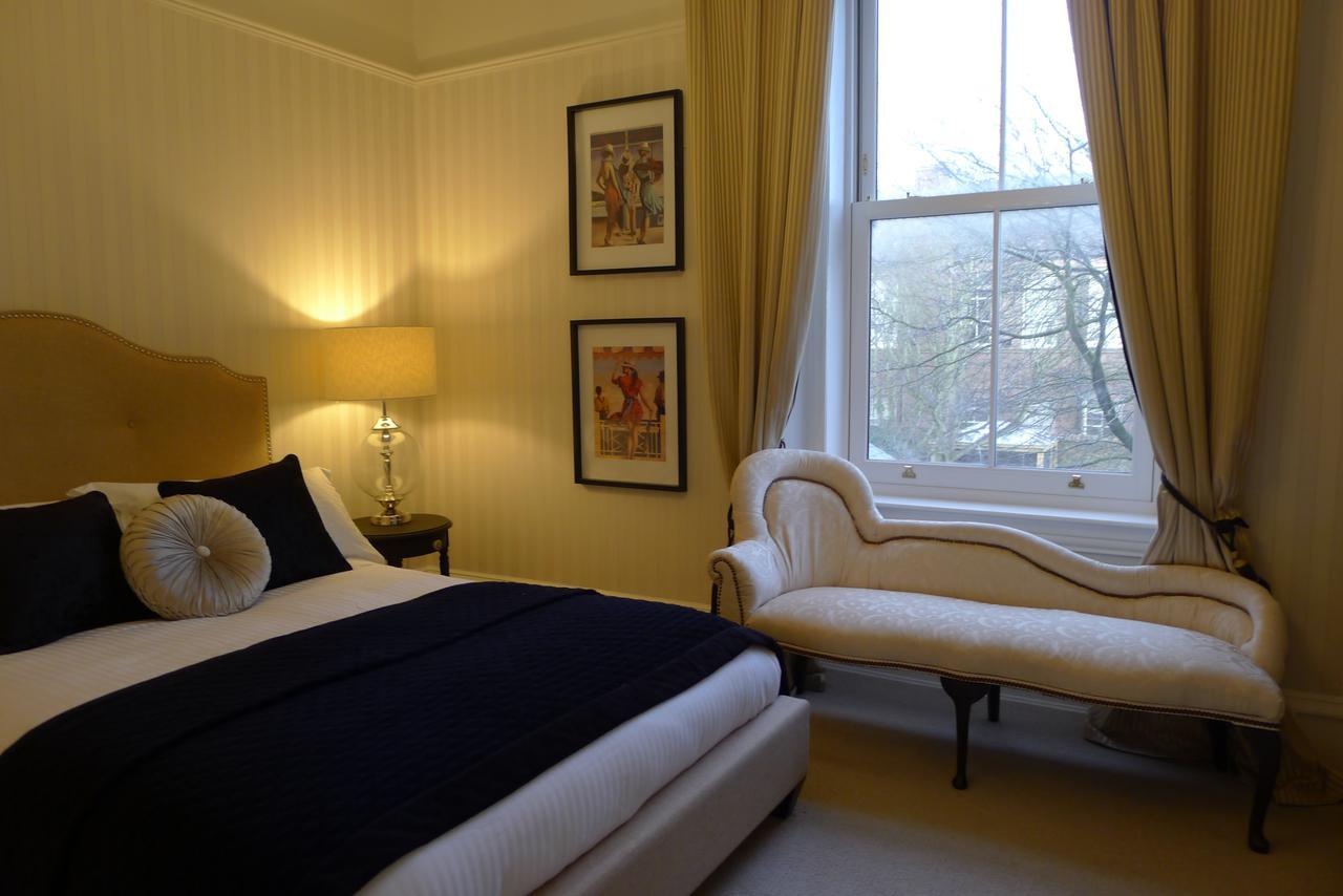 Trinity Boutique B&B Peterhead Εξωτερικό φωτογραφία