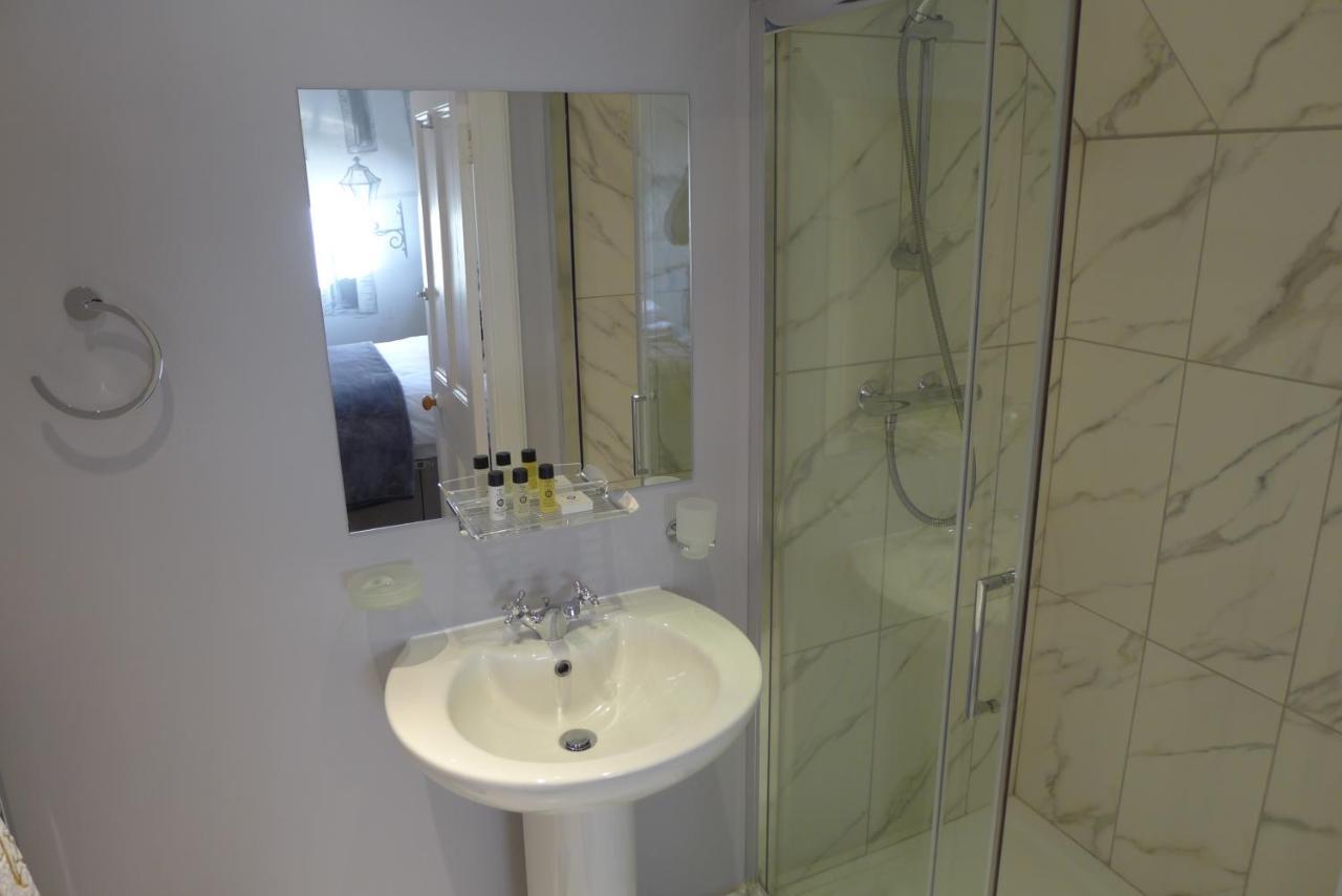 Trinity Boutique B&B Peterhead Δωμάτιο φωτογραφία