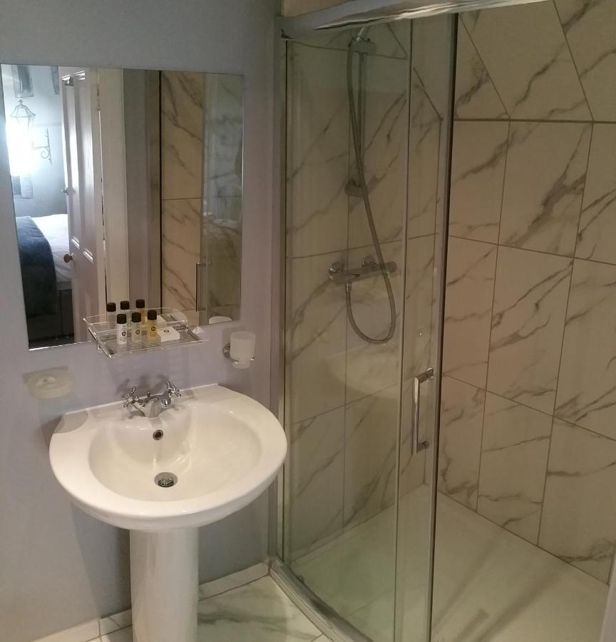 Trinity Boutique B&B Peterhead Δωμάτιο φωτογραφία